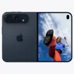 Apple iPhone Duo 256GB New Seal 100%  Fullbox — ảnh 5