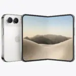 Apple iPhone Duo 256GB New Seal 100%  Fullbox — ảnh 1