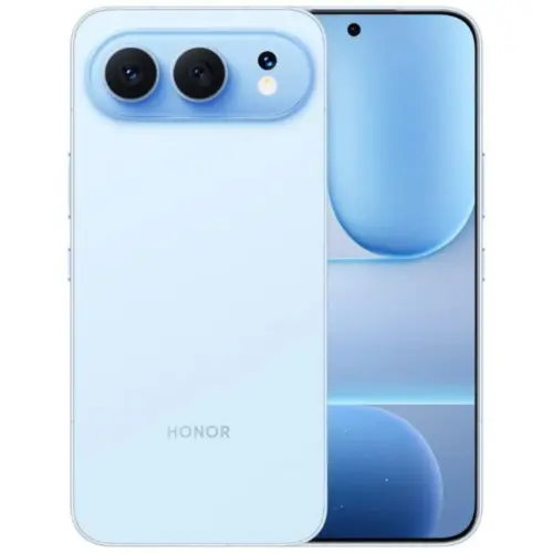Honor 500 5G 12GB 256GB Snap 8s Gen 4 LikeNew