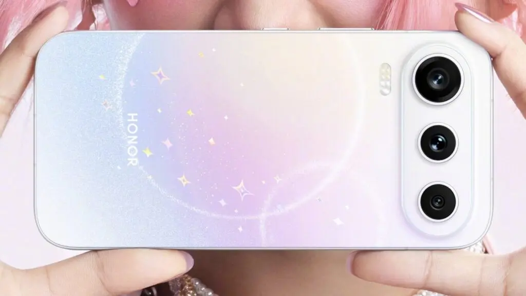 Honor 600 Pro 5G 12GB 256GB Dimensity 8550 Elite LikeNew - hình 3