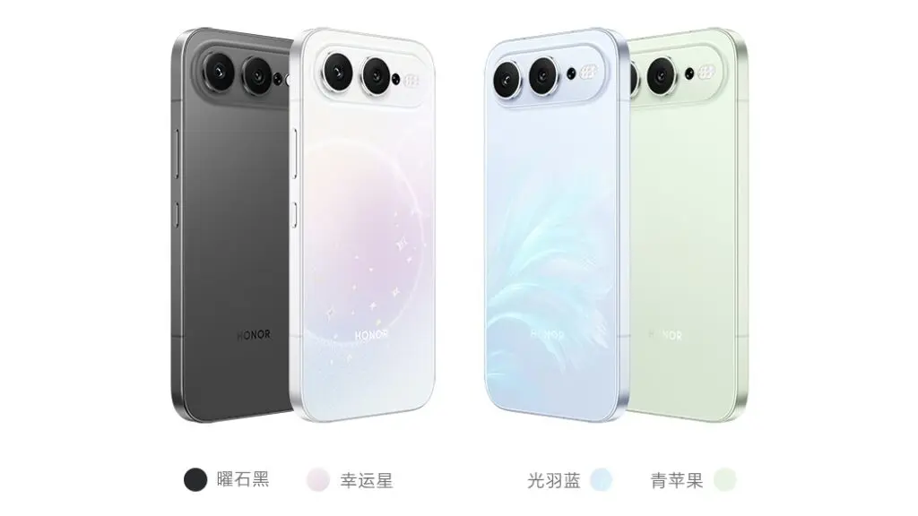 Honor 600 Pro 5G 12GB 256GB Dimensity 8550 Elite LikeNew - hình 4