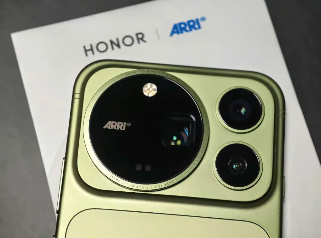 Honor Magic 9 Pro Max (12GB|512GB) Snap 8 Elite Gen 6 NewSeal - hình 10
