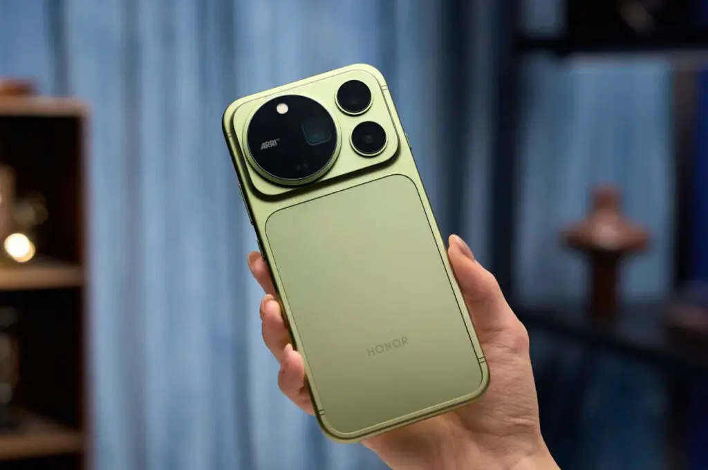 Honor Magic 9 Pro Max (12GB|512GB) Snap 8 Elite Gen 6 NewSeal - hình 7