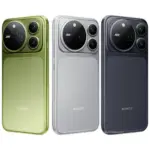 Honor Magic 9 Pro Max 16GB 512GB Snap 8 Elite Gen 6 NewSeal — ảnh 1