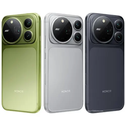 Honor Magic 9 Pro Max 12GB 256GB Snap 8 Elite Gen 6 NewSeal