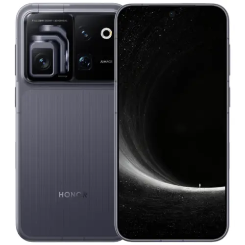 Honor Robot Phone (12GB|512GB) Snap 8 Elite Gen 5 New Open Seal