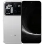 Honor Robot Phone (12GB|512GB) Snap 8 Elite Gen 5 NewSeal Fullbox — ảnh 1