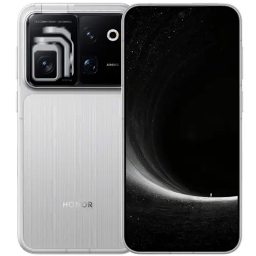 Honor Robot Phone (12GB|512GB) Snap 8 Elite Gen 5 NewSeal Fullbox