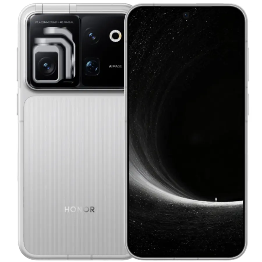 Honor Robot Phone (12GB|512GB) Snap 8 Elite Gen 5 NewSeal Fullbox