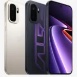 OnePlus Ace 6 Ultra 12GB 512GB Dimensity 9500 NewSeal — ảnh 3