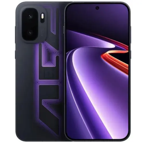 OnePlus Ace 6 Ultra 12GB 256GB Dimensity 9500 NewSeal