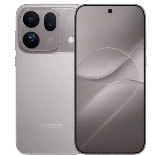 OPPO Find X10 Mới 12GB 256GB Dimensity 9600M Nguyên Seal