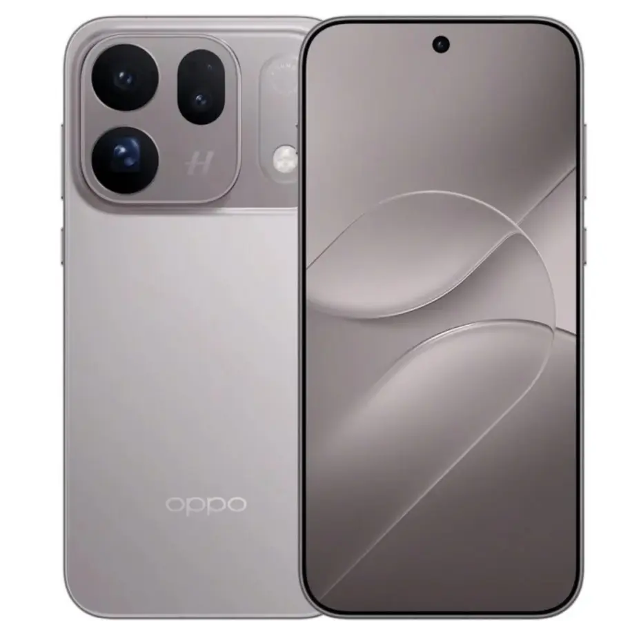 OPPO Find X10 Mới 12GB 256GB Dimensity 9600M Nguyên Seal
