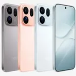 OPPO Find X10 Mới 12GB 256GB Dimensity 9600M Nguyên Seal — ảnh 2