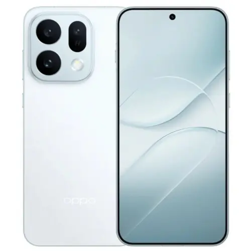 OPPO Find X10 E Mới 16GB 512GB Dimensity 9500s Nguyên Seal