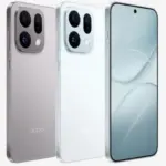 OPPO Find X10 E Mới 12GB 256GB Dimensity 9500s Nguyên Seal — ảnh 4