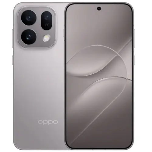 OPPO Find X10 E Mới 12GB 256GB Dimensity 9500s Nguyên Seal