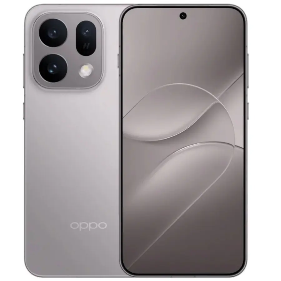 OPPO Find X10 E Mới 12GB 256GB Dimensity 9500s Nguyên Seal