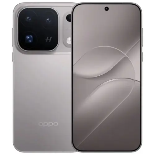 OPPO Find X10 Pro Max 16GB 1TB Dimensity 9600 Pro NewSeal