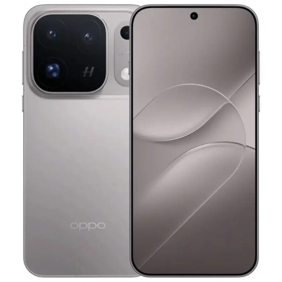 OPPO Find X10 Pro Max 16GB 1TB Dimensity 9600 Pro NewSeal