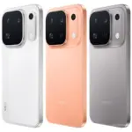 OPPO Find X10 Pro Max 12GB 256GB Dimensity 9600 Pro NewSeal — ảnh 5