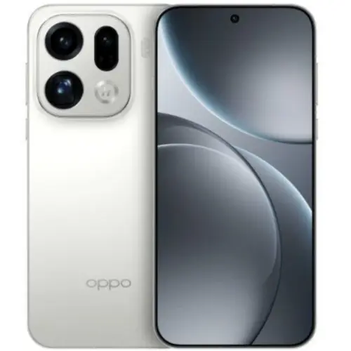 OPPO Find X9 Pro 5G 12GB 256GB Dimensity 9500 LikeNew