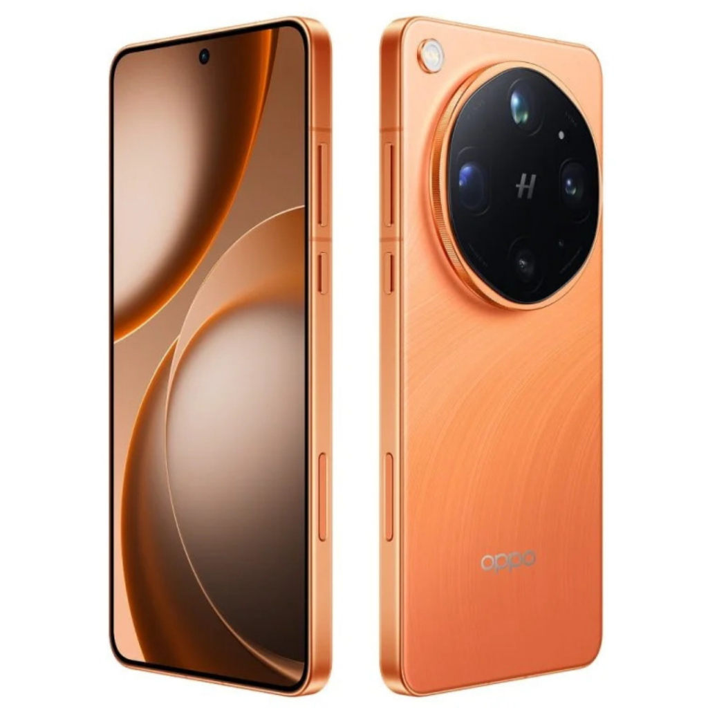 OPPO Find X9 Ultra (12GB|256GB) Snap 8 Elite Gen 5 NewSeal 100% FullBox - hình 2