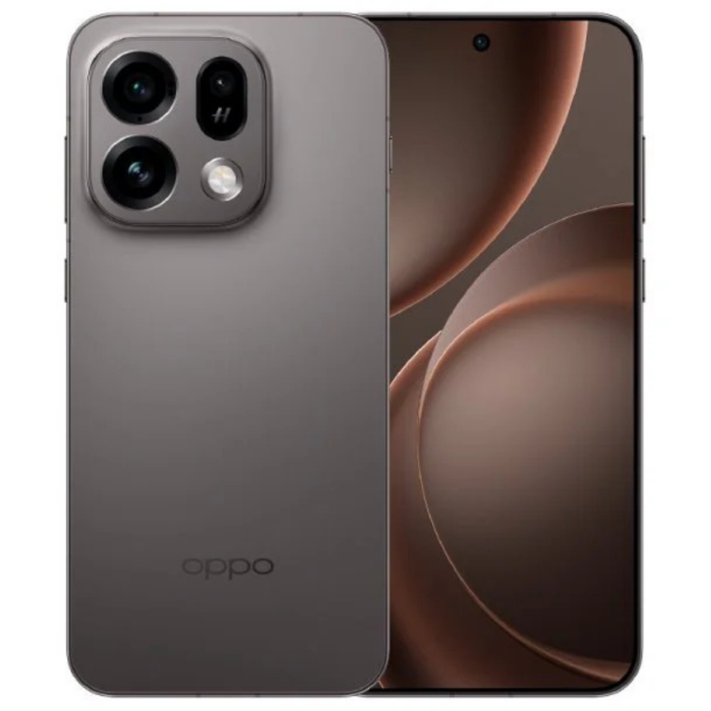 OPPO Find X9s (12GB|256GB) Dimensity 9500s NewSeal 100% FullBox