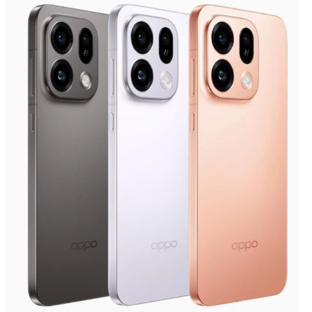 OPPO Find X9s (12GB|256GB) Dimensity 9500s NewSeal 100% FullBox - hình 2