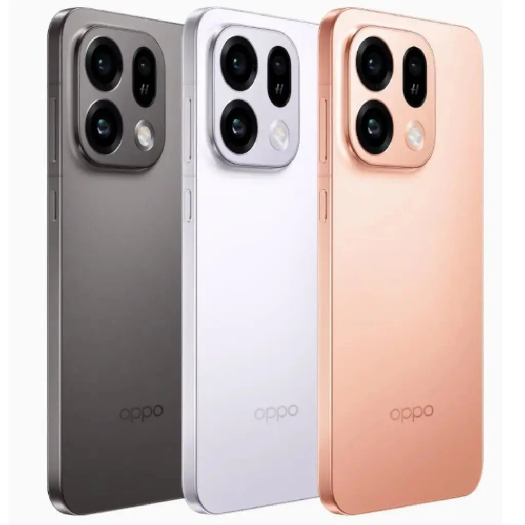 OPPO Find X9s (12GB|256GB) Dimensity 9500s NewSeal 100% FullBox - hình 2