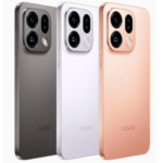 OPPO Find X9s (12GB|256GB) Dimensity 9500s NewSeal 100% FullBox — ảnh 4