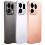 OPPO Find X9s (12GB|256GB) Dimensity 9500s NewSeal 100% FullBox — ảnh 4