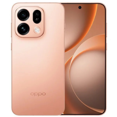 OPPO Find X9s (12GB|256GB) Dimensity 9500s NewSeal 100% FullBox