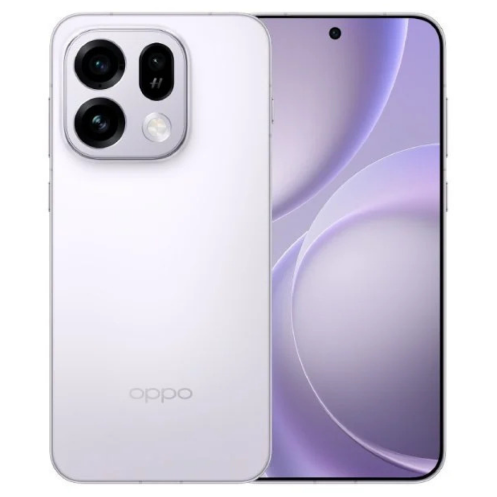 OPPO Find X9s (12GB|256GB) Dimensity 9500s NewSeal 100% FullBox - hình 4