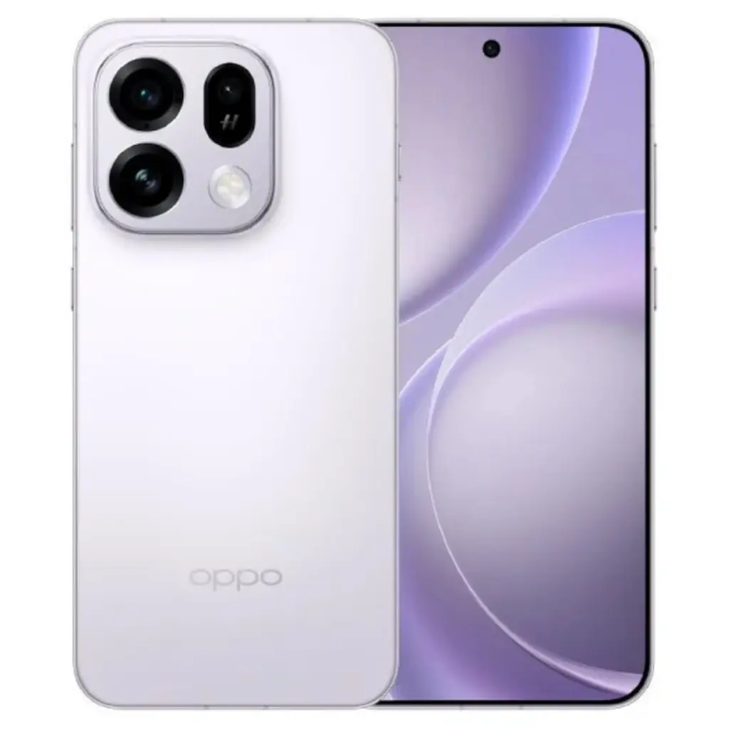 OPPO Find X9s (12GB|256GB) Dimensity 9500s NewSeal 100% FullBox - hình 4
