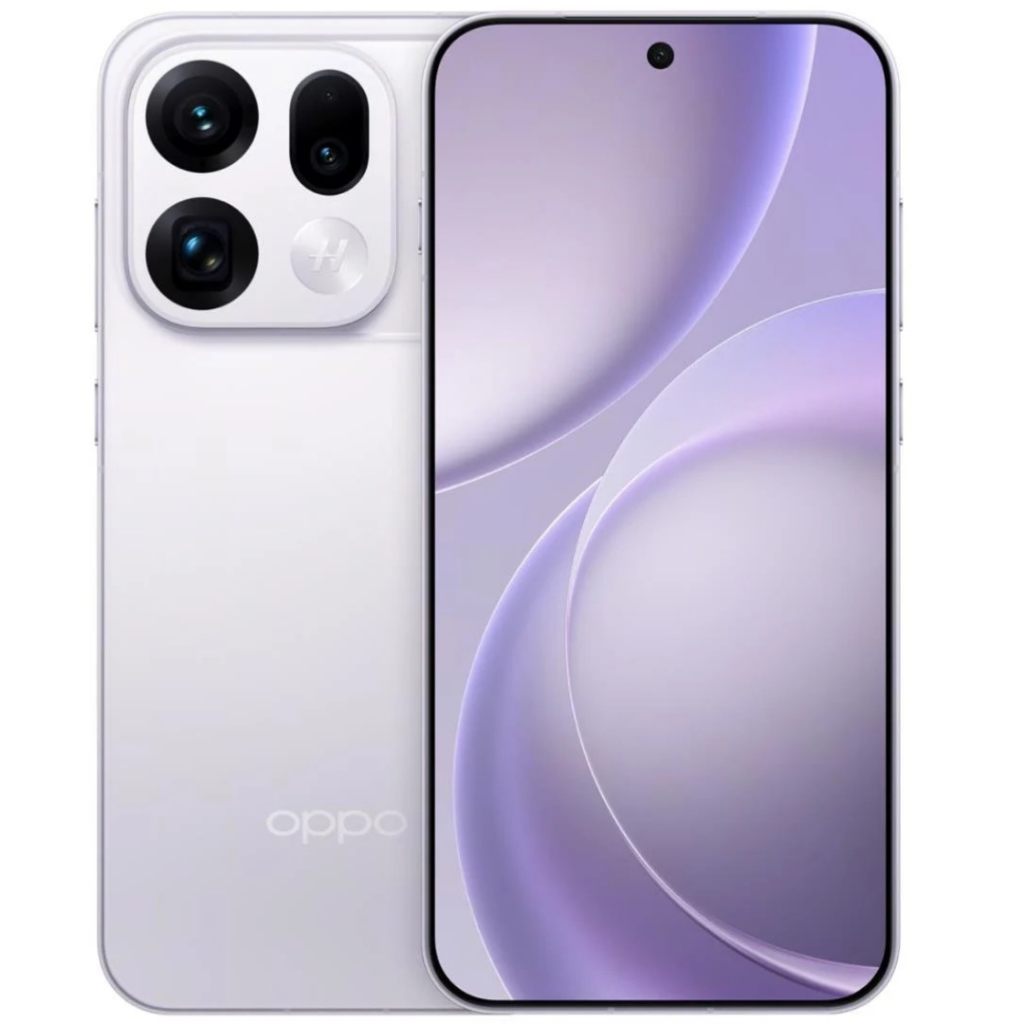 OPPO Find X9s Pro (12GB|256GB) Dimensity 9500 NewSeal 100% FullBox