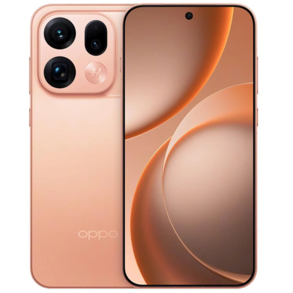 OPPO Find X9s Pro (12GB|256GB) Dimensity 9500 NewSeal 100% FullBox - hình 4