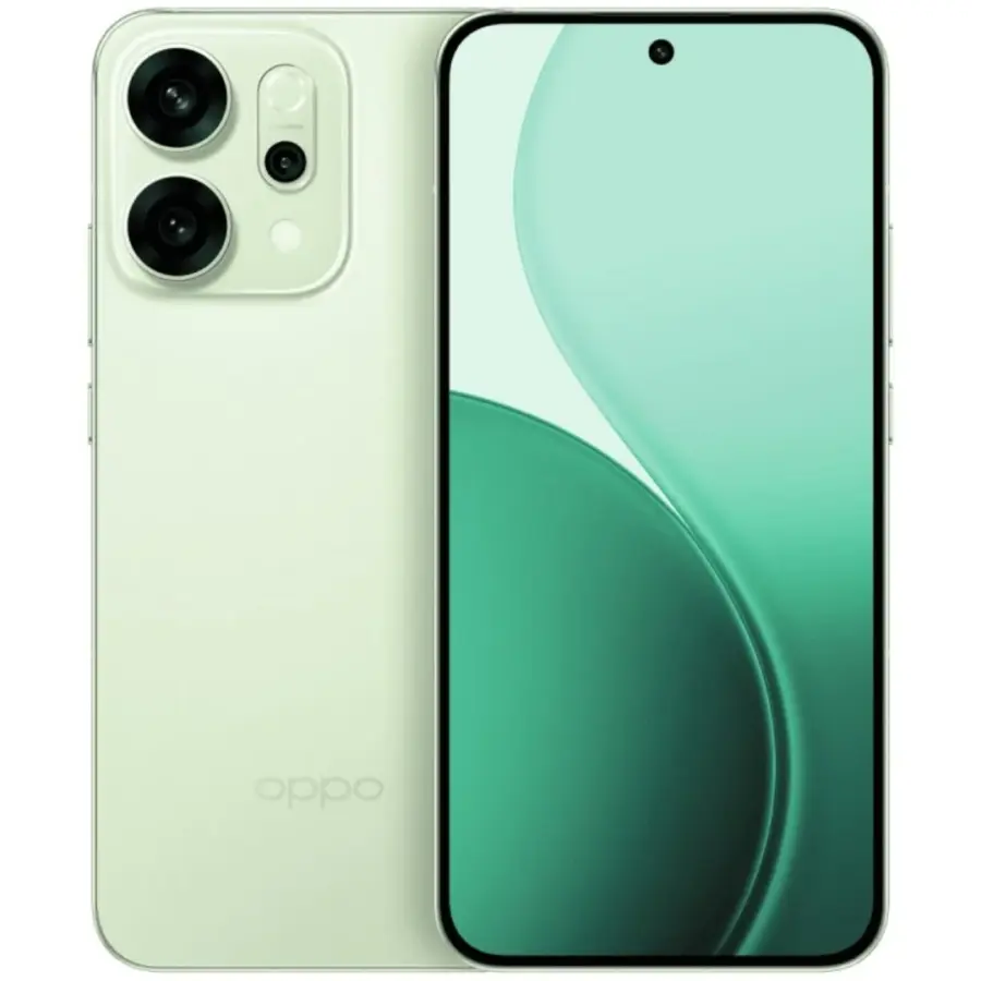 OPPO Reno14 5G 16GB 256GB Dimensity 8350 LikeNew