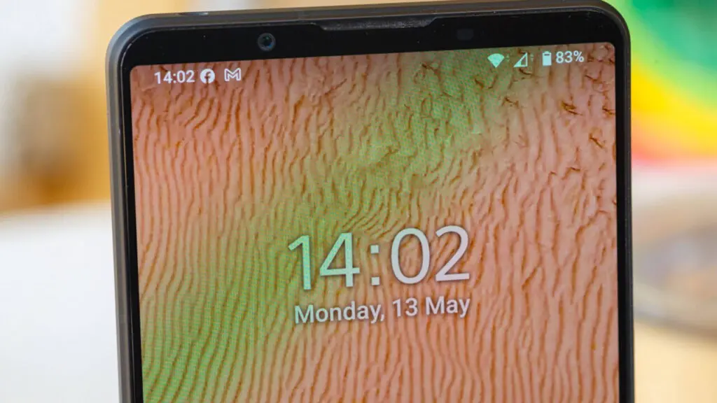 Sony Xperia 1 Mark VI ( Mark 6 ) 256GB Nhật 2 Sim