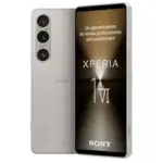 Sony Xperia 1 Mark VI ( Mark 6 ) 256GB Cũ — ảnh 4