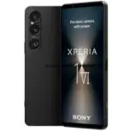 Sony Xperia 1 Mark VI ( Mark 6 ) 256GB Cũ — ảnh 3