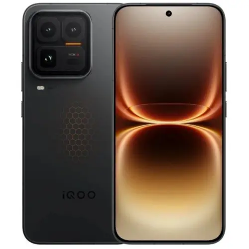 Vivo iQOO 15 Ultra 16GB 256GB Snap 8 Elite Gen 5 New Seal
