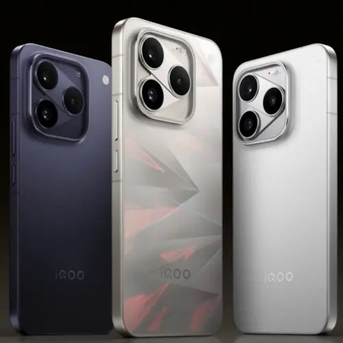 Vivo iQOO 16 Mới 12GB 256GB Snap 8 Elite Gen 6 Pro Nguyên Seal