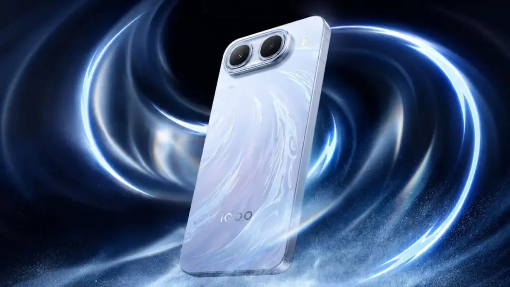 Vivo iQOO Neo11 Ultra 12GB 256GB Dimensity 9500M NewSeal