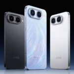 Vivo iQOO Neo11 Ultra 16GB 256GB Dimensity 9500M NewSeal — ảnh 5