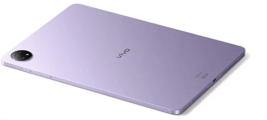 Vivo Pad 2 Wifi 8GB 128GB Dimensity 9000 New Seal - hình 2