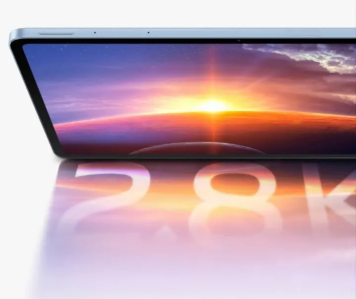Vivo Pad 2 Wifi 8GB 128GB Dimensity 9000 New Seal - hình 3