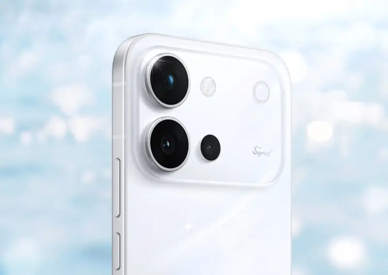 Vivo S60 (12GB|256GB) Snap 8s Gen 3 NewSeal Fullbox - hình 4