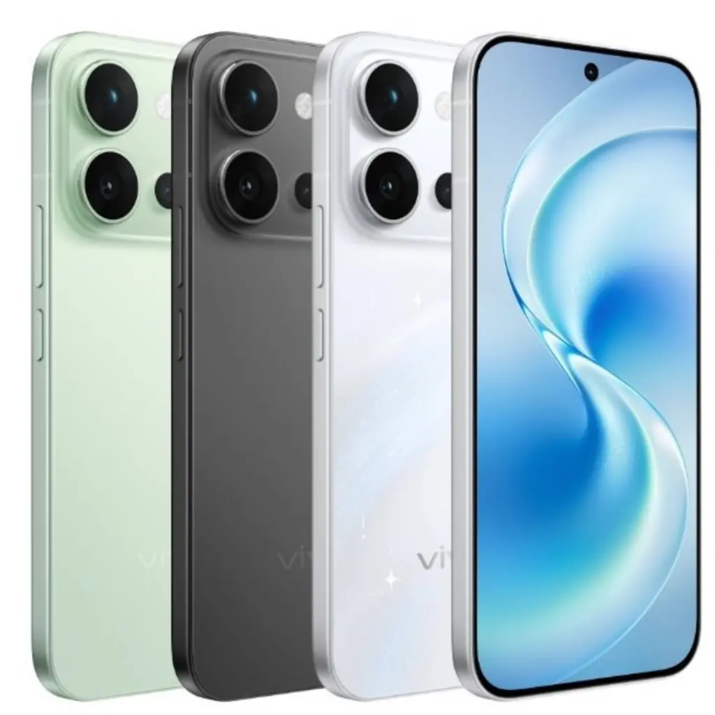 Vivo S60 (12GB|256GB) Snap 8s Gen 3 NewSeal Fullbox - hình 7