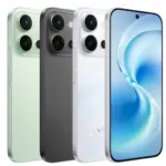 Vivo S60 16GB 512GB Snap 8s Gen 3 NewSeal Fullbox — ảnh 2